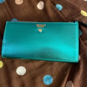 Victoria’s Secret wallet